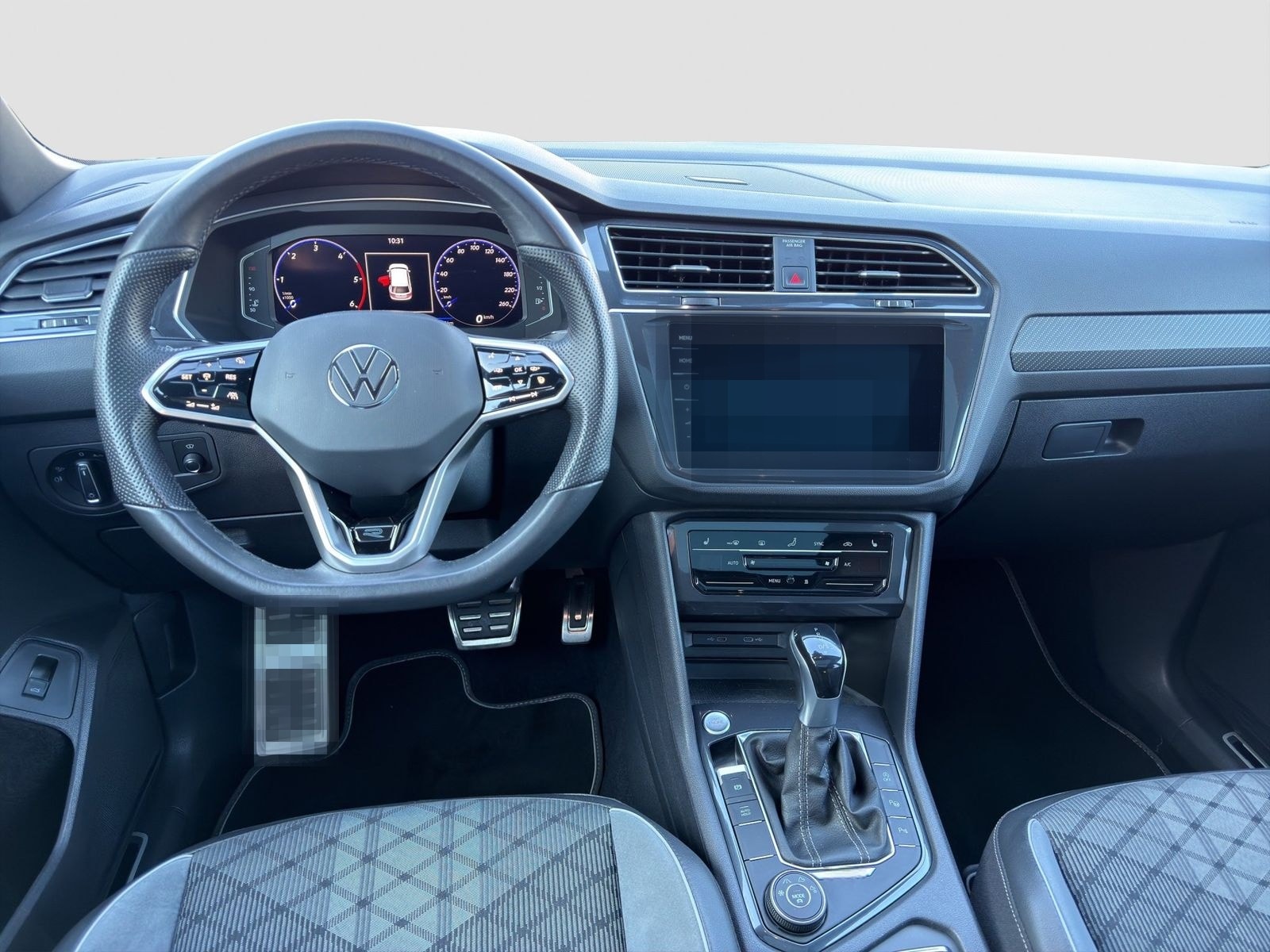 Volkswagen Tiguan Allspace R-Line 2.0 TDI 4M IQ.Light HUD V foto 11