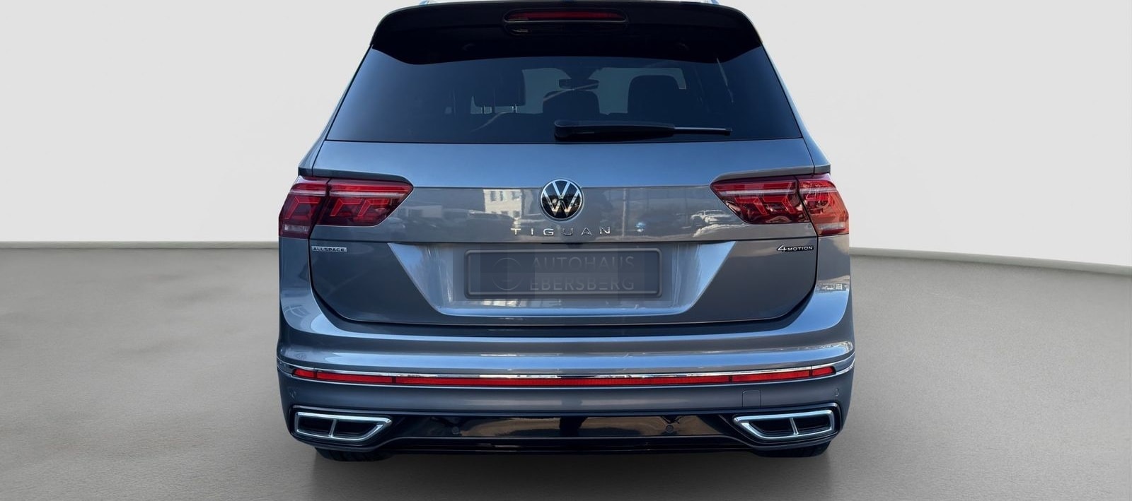 Volkswagen Tiguan Allspace R-Line 2.0 TDI 4M IQ.Light HUD V foto 7