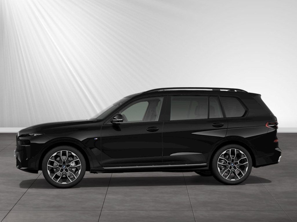 BMW X7 xDrive40d M Sport|AHK|SkyLounge|6-Sitzer foto 5
