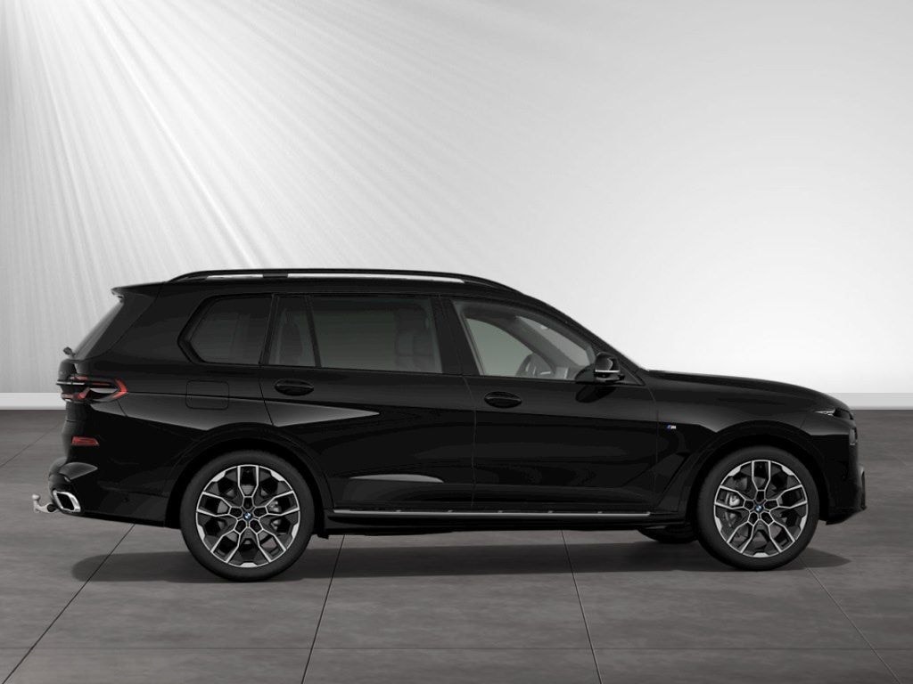 BMW X7 xDrive40d M Sport|AHK|SkyLounge|6-Sitzer foto 9