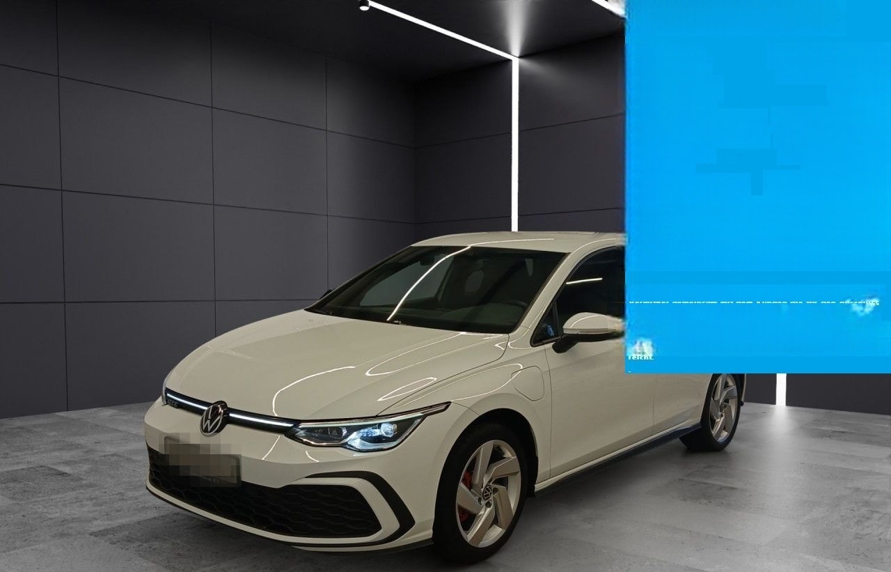 Volkswagen Golf GTE 1.4TSI DSG eHybrid LEDPlus NAV SHZ Navi foto 1