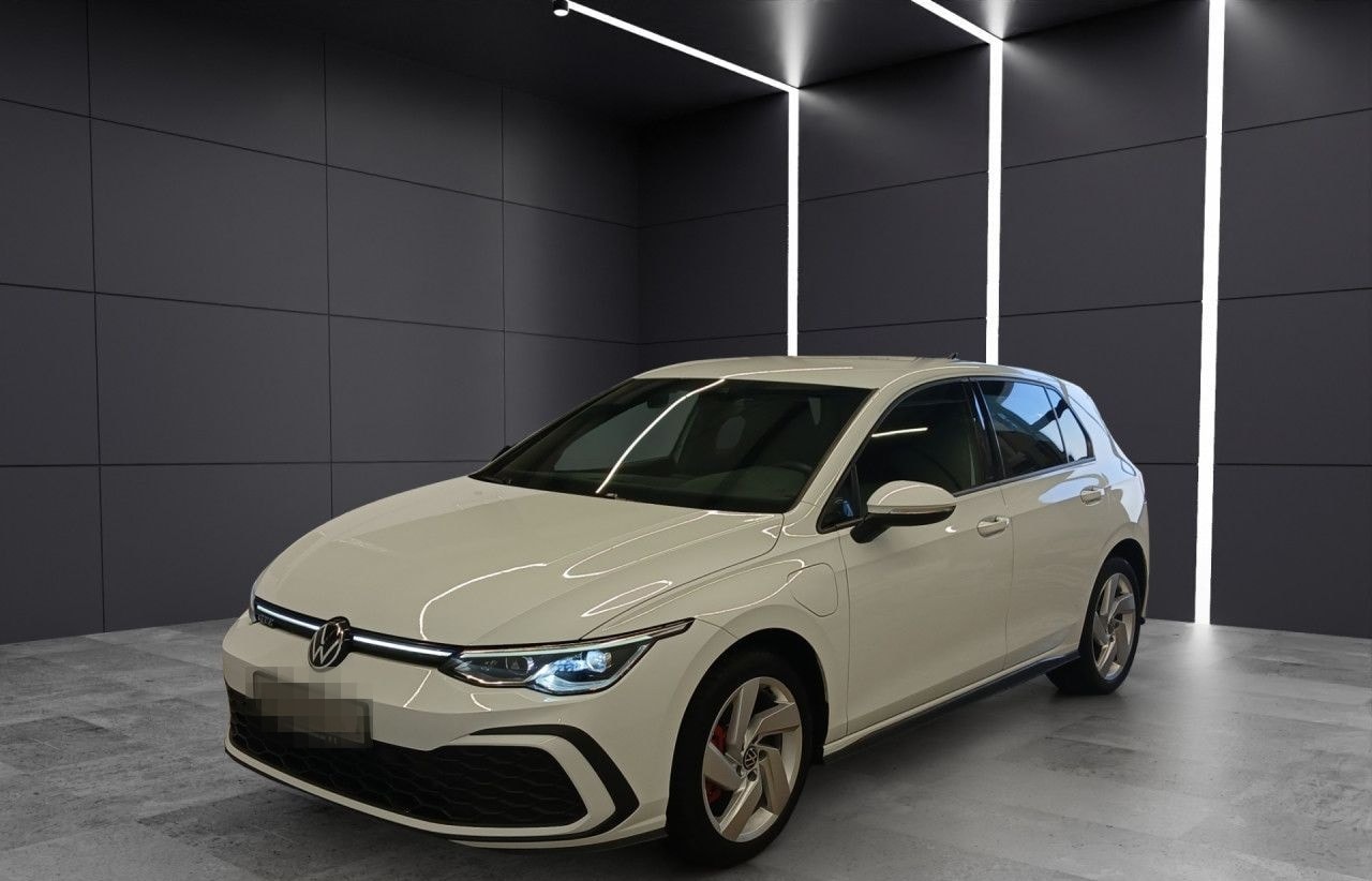 Volkswagen Golf GTE 1.4TSI DSG eHybrid LEDPlus NAV SHZ Navi foto 2