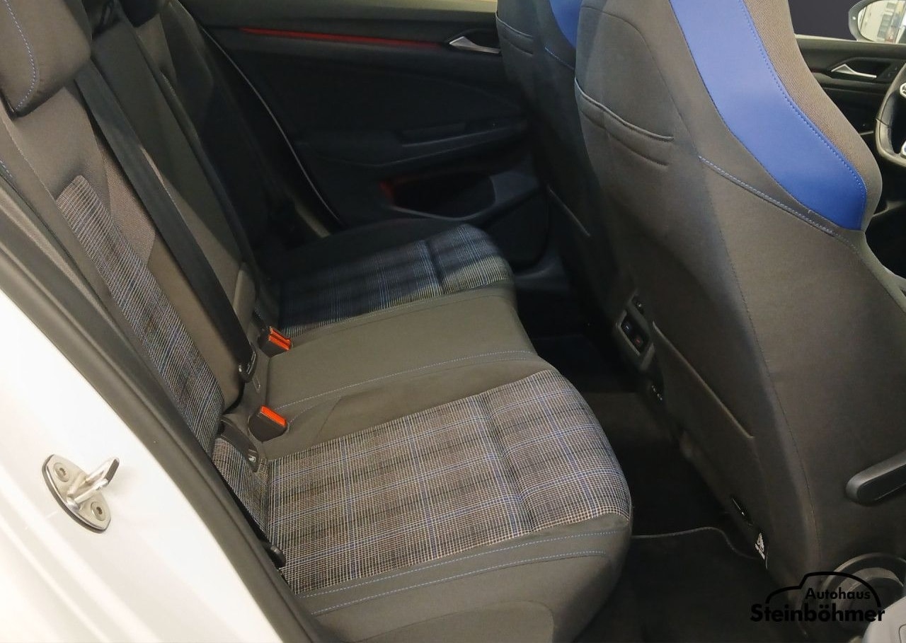 Volkswagen Golf GTE 1.4TSI DSG eHybrid LEDPlus NAV SHZ Navi foto 13