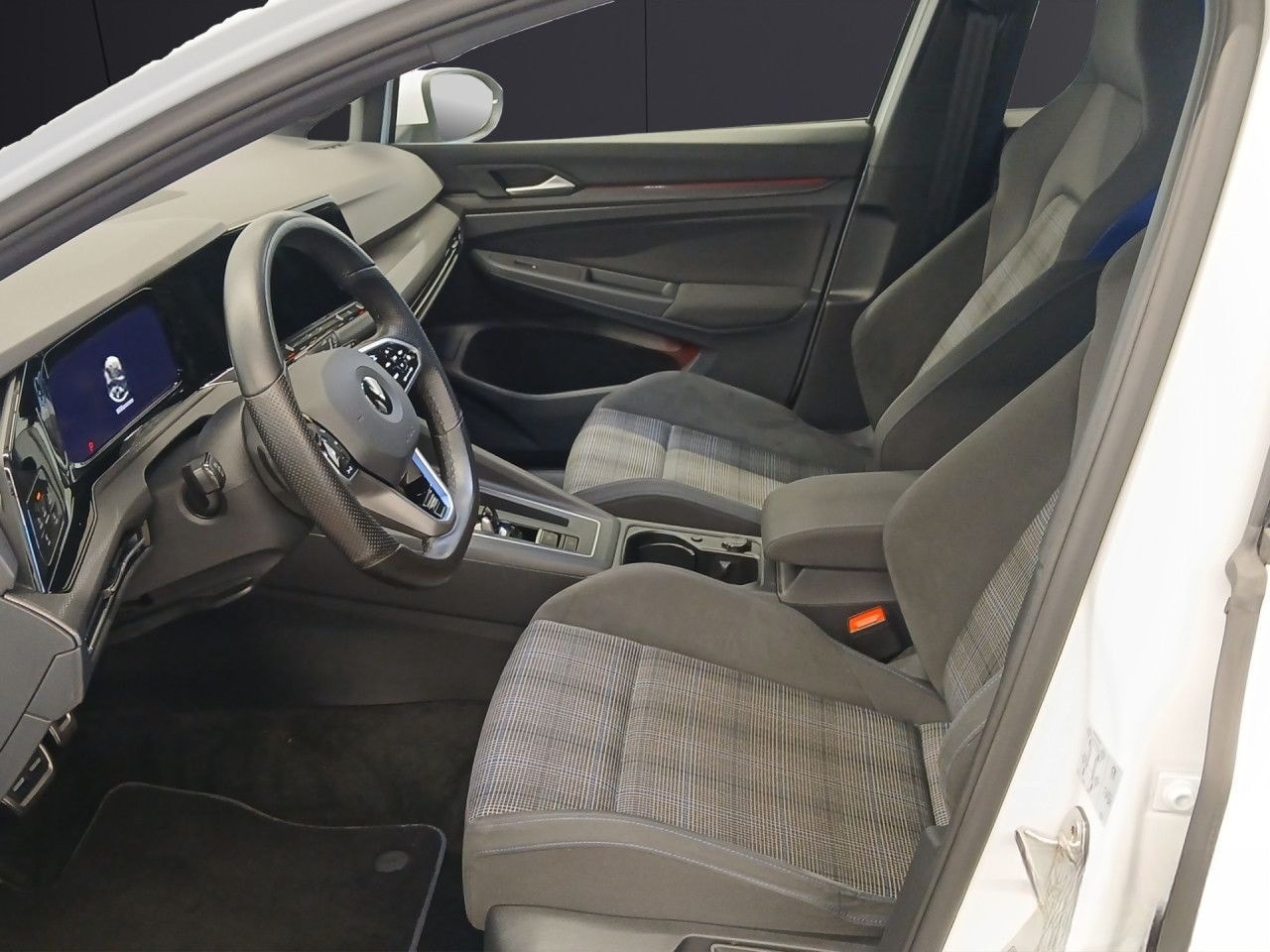 Volkswagen Golf GTE 1.4TSI DSG eHybrid LEDPlus NAV SHZ Navi foto 14