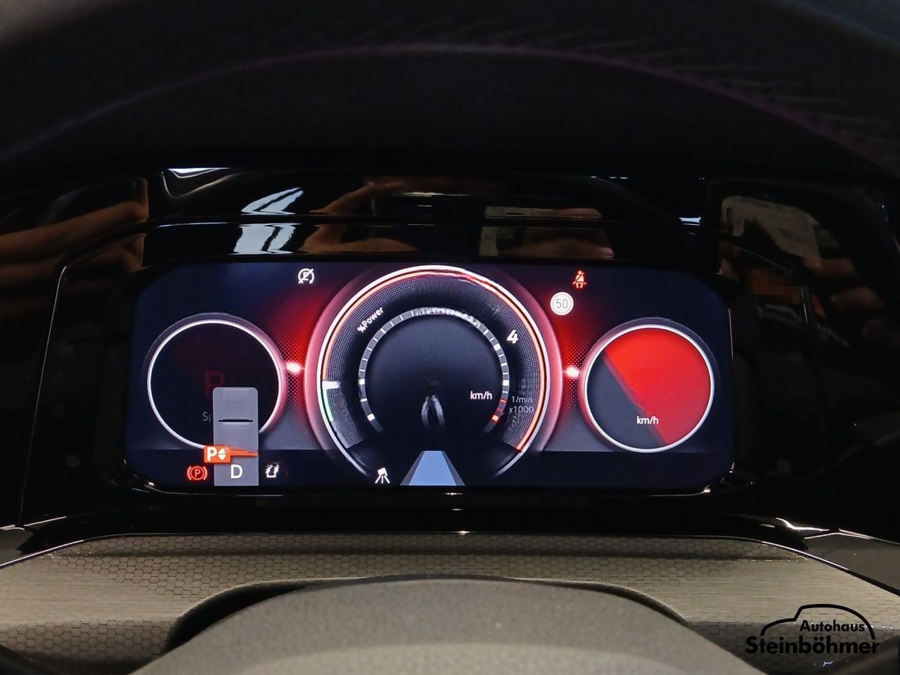 Volkswagen Golf GTE 1.4TSI DSG eHybrid LEDPlus NAV SHZ Navi foto 17