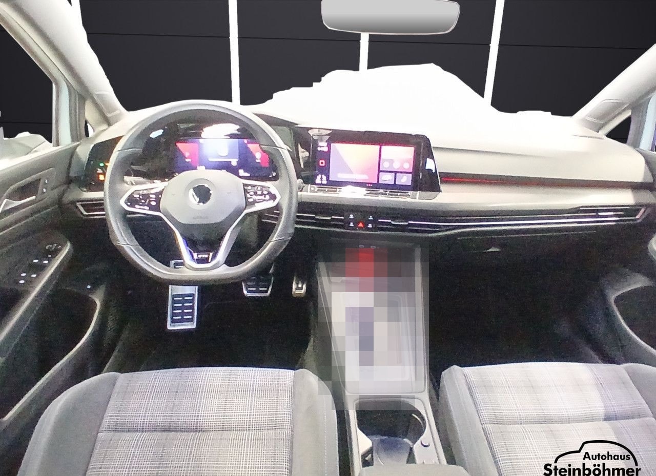 Volkswagen Golf GTE 1.4TSI DSG eHybrid LEDPlus NAV SHZ Navi foto 18