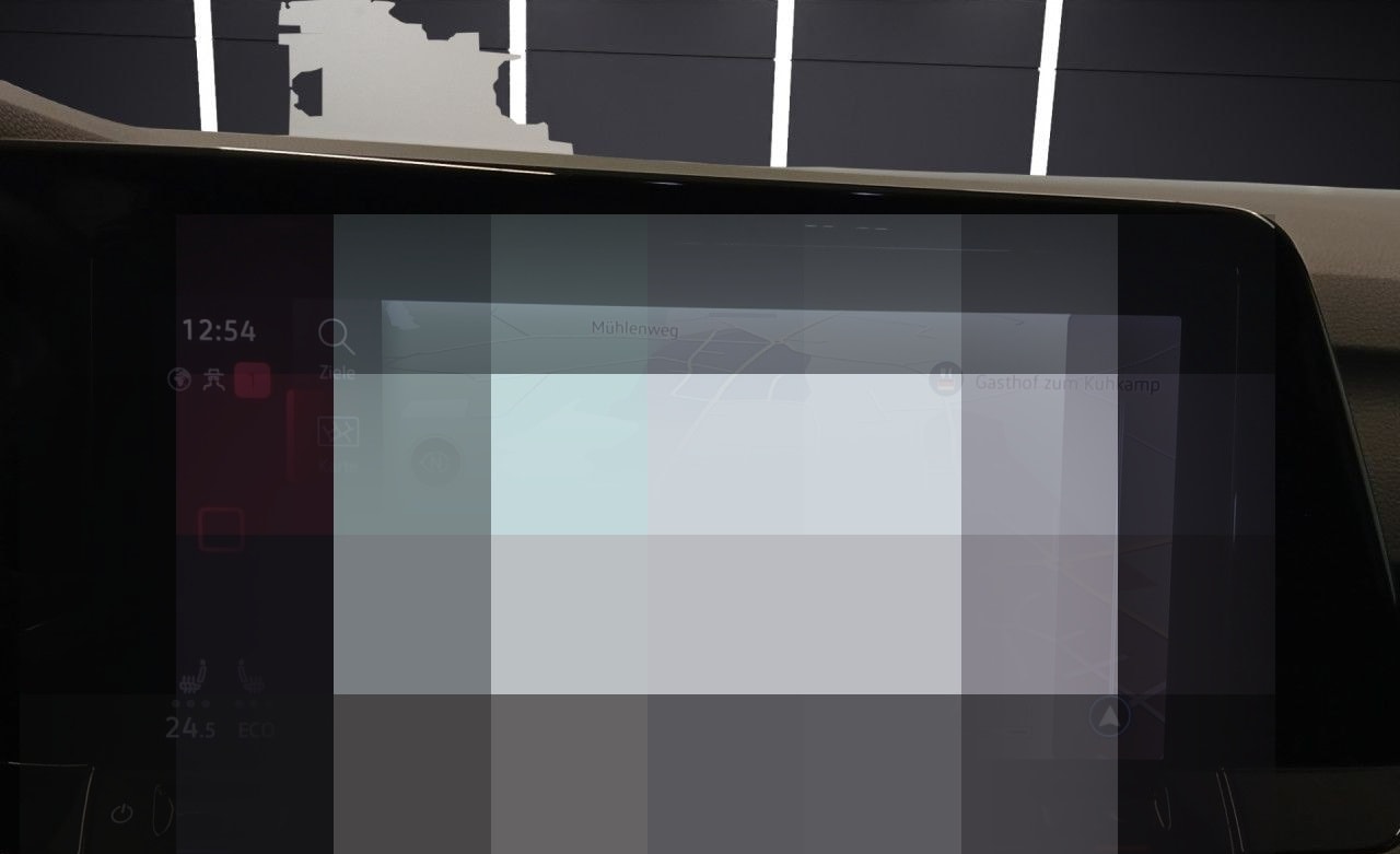 Volkswagen Golf GTE 1.4TSI DSG eHybrid LEDPlus NAV SHZ Navi foto 20