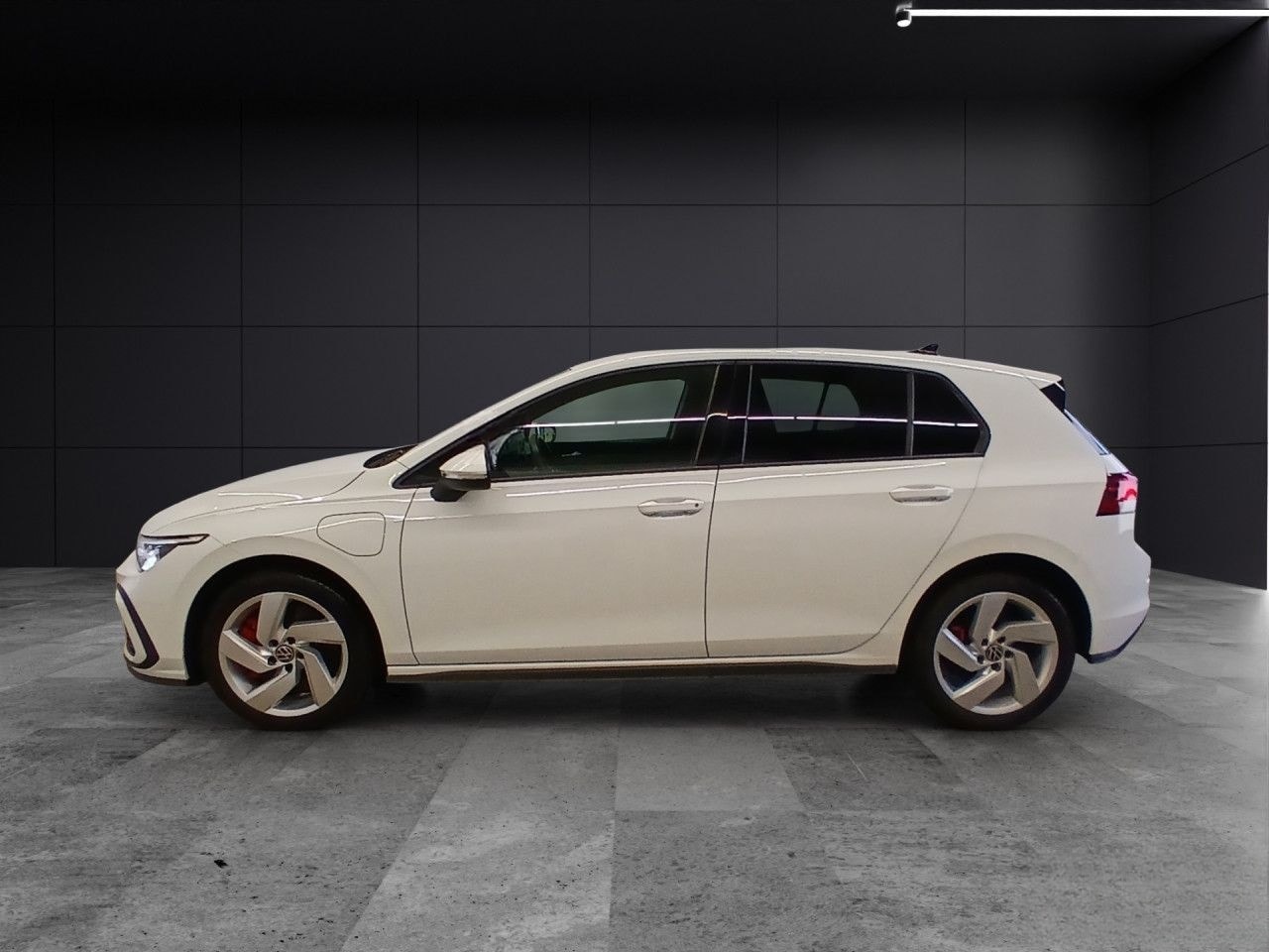 Volkswagen Golf GTE 1.4TSI DSG eHybrid LEDPlus NAV SHZ Navi foto 3