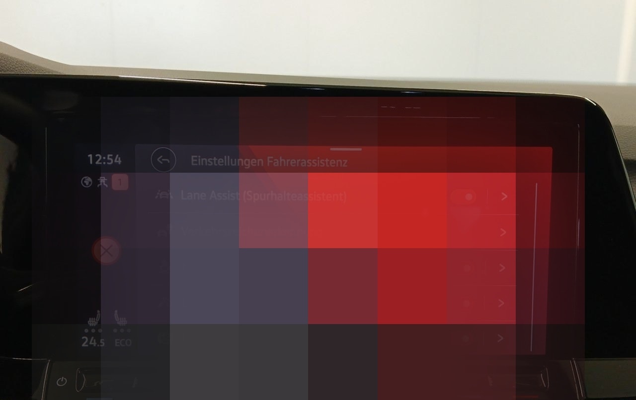 Volkswagen Golf GTE 1.4TSI DSG eHybrid LEDPlus NAV SHZ Navi foto 22