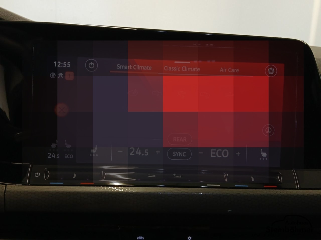 Volkswagen Golf GTE 1.4TSI DSG eHybrid LEDPlus NAV SHZ Navi foto 24