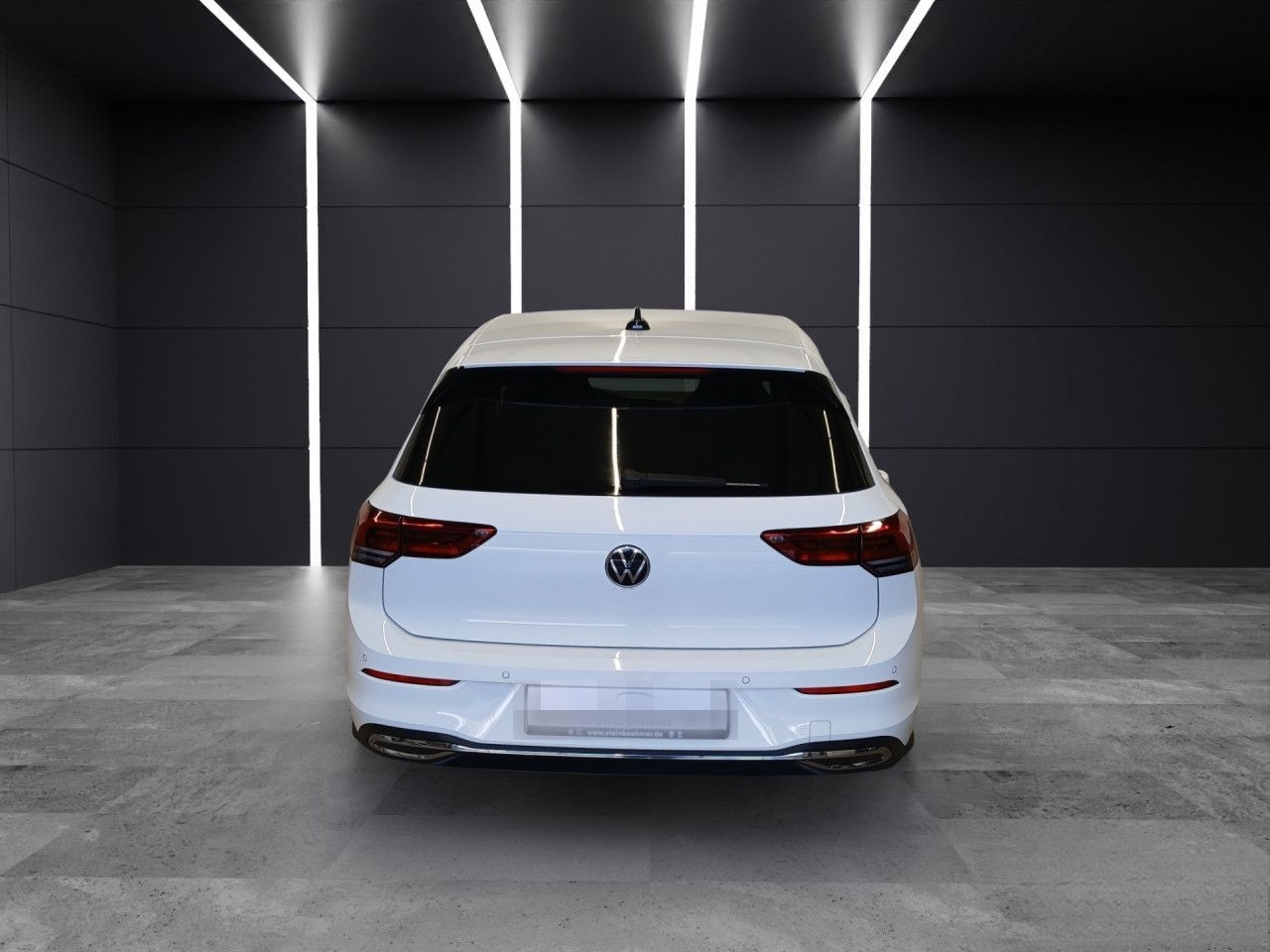 Volkswagen Golf GTE 1.4TSI DSG eHybrid LEDPlus NAV SHZ Navi foto 5