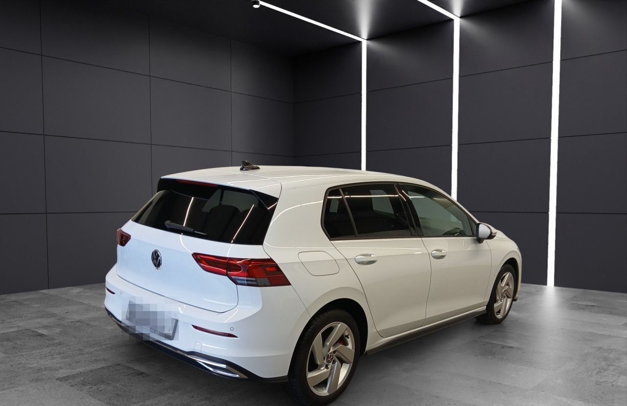 Volkswagen Golf GTE 1.4TSI DSG eHybrid LEDPlus NAV SHZ Navi foto 7