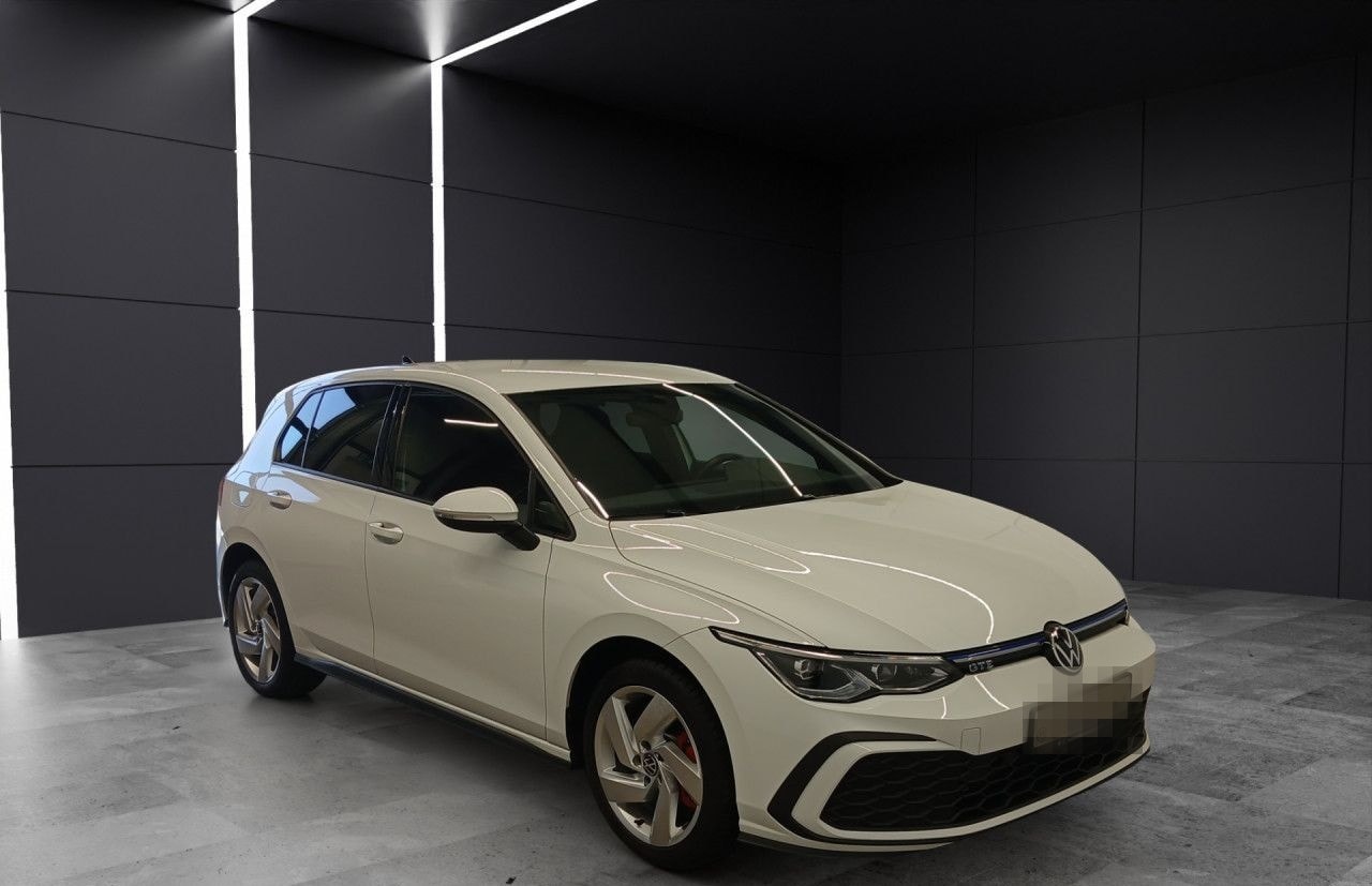 Volkswagen Golf GTE 1.4TSI DSG eHybrid LEDPlus NAV SHZ Navi foto 8