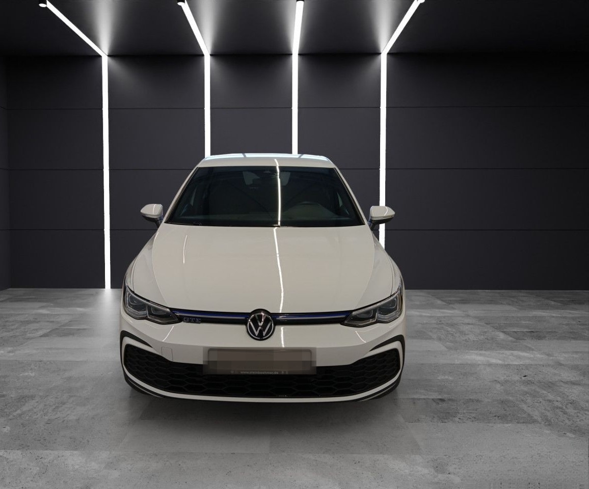 Volkswagen Golf GTE 1.4TSI DSG eHybrid LEDPlus NAV SHZ Navi foto 9