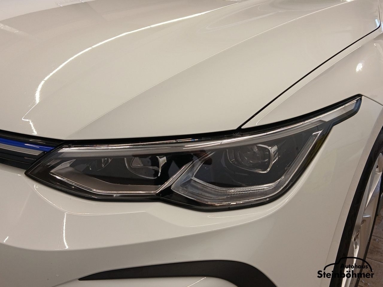 Volkswagen Golf GTE 1.4TSI DSG eHybrid LEDPlus NAV SHZ Navi foto 10