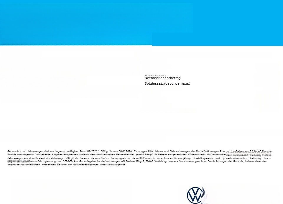 Volkswagen Touran Highline 2.0 TDI DSG *AHK*LED*ACC*NAVI* foto 2