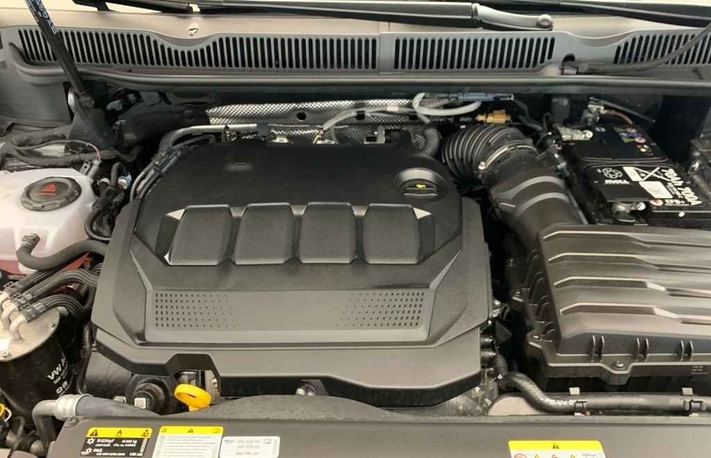 Volkswagen Touran Highline 2.0 TDI DSG *AHK*LED*ACC*NAVI* foto 19