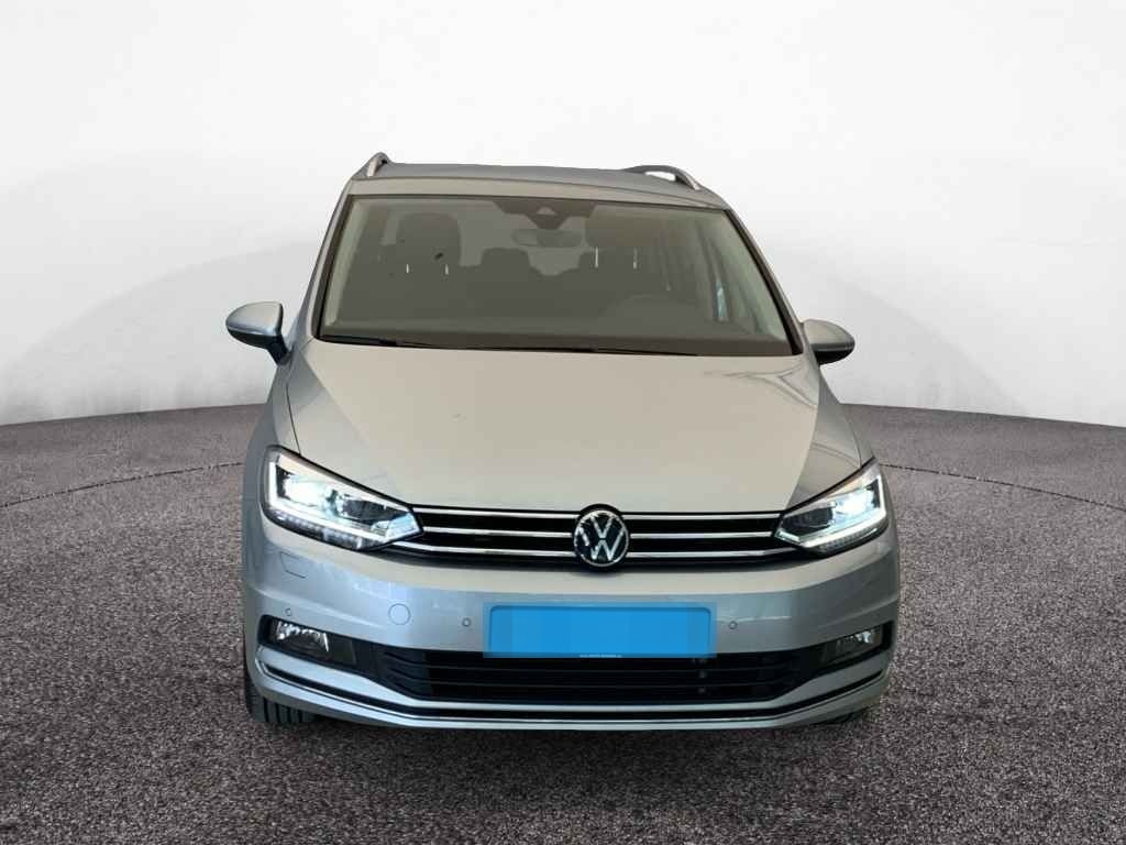 Volkswagen Touran Highline 2.0 TDI DSG *AHK*LED*ACC*NAVI* foto 5