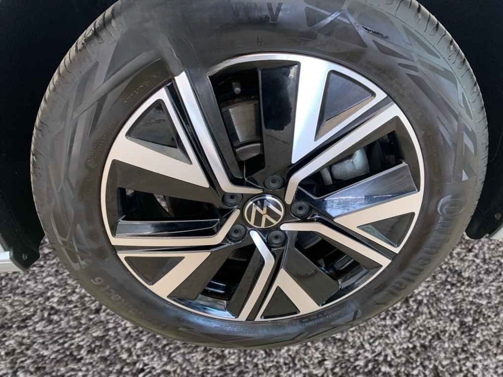 Volkswagen Touran Highline 2.0 TDI DSG *AHK*LED*ACC*NAVI* foto 7