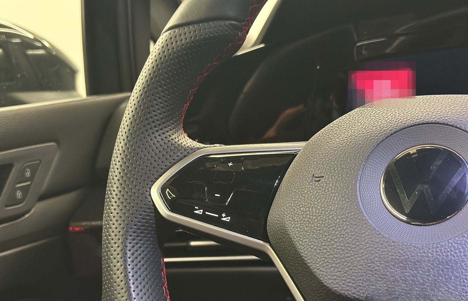 Volkswagen Golf GTI GTI Clubsport*NAVI*3-ZONEN-KLIMA*MATRIX foto 14