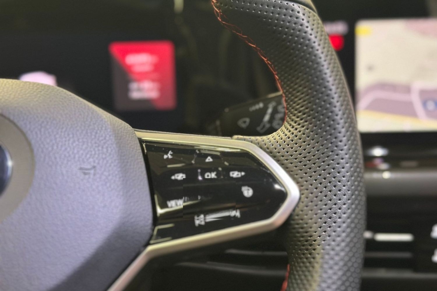 Volkswagen Golf GTI GTI Clubsport*NAVI*3-ZONEN-KLIMA*MATRIX foto 15