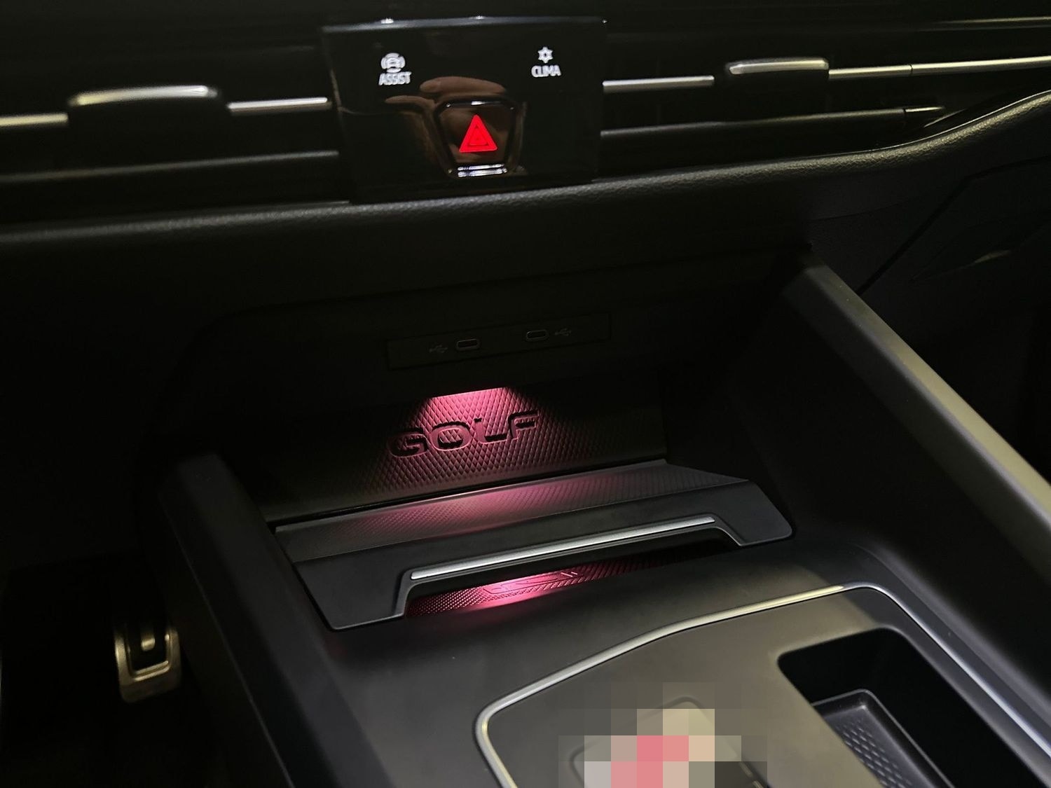 Volkswagen Golf GTI GTI Clubsport*NAVI*3-ZONEN-KLIMA*MATRIX foto 22