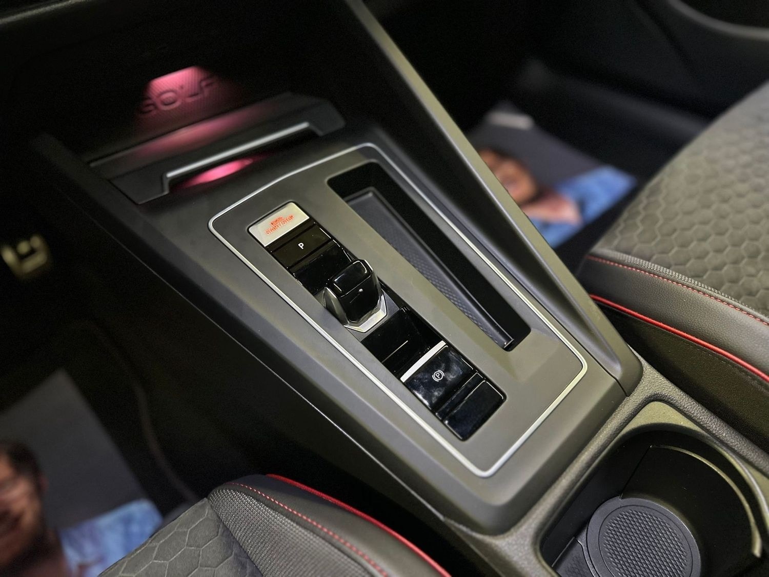 Volkswagen Golf GTI GTI Clubsport*NAVI*3-ZONEN-KLIMA*MATRIX foto 23