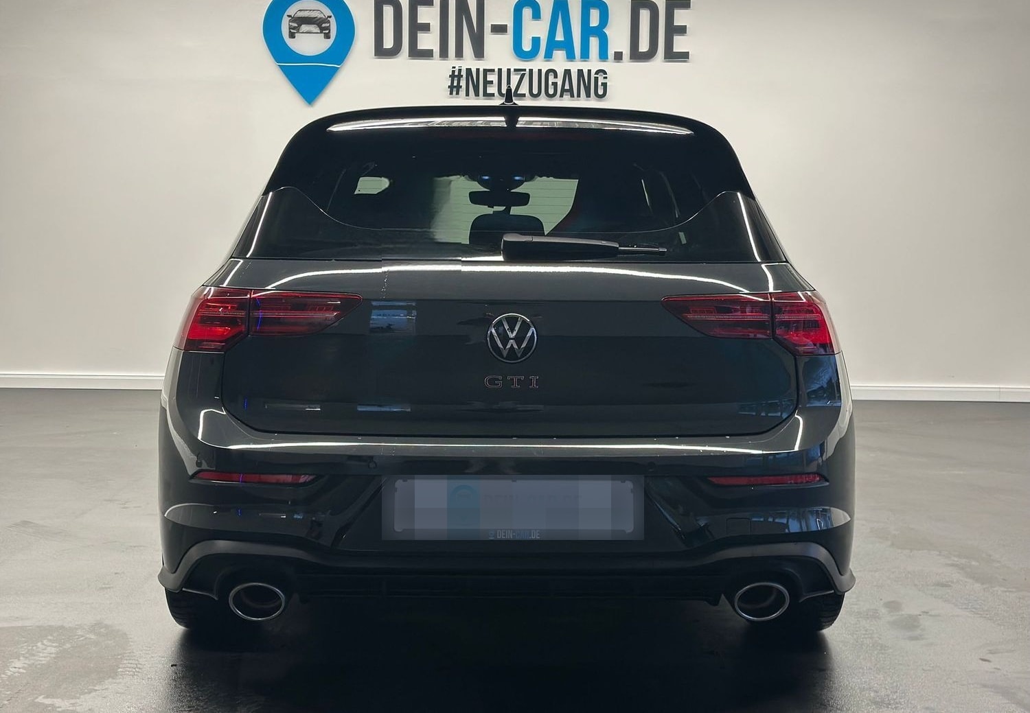 Volkswagen Golf GTI GTI Clubsport*NAVI*3-ZONEN-KLIMA*MATRIX foto 8