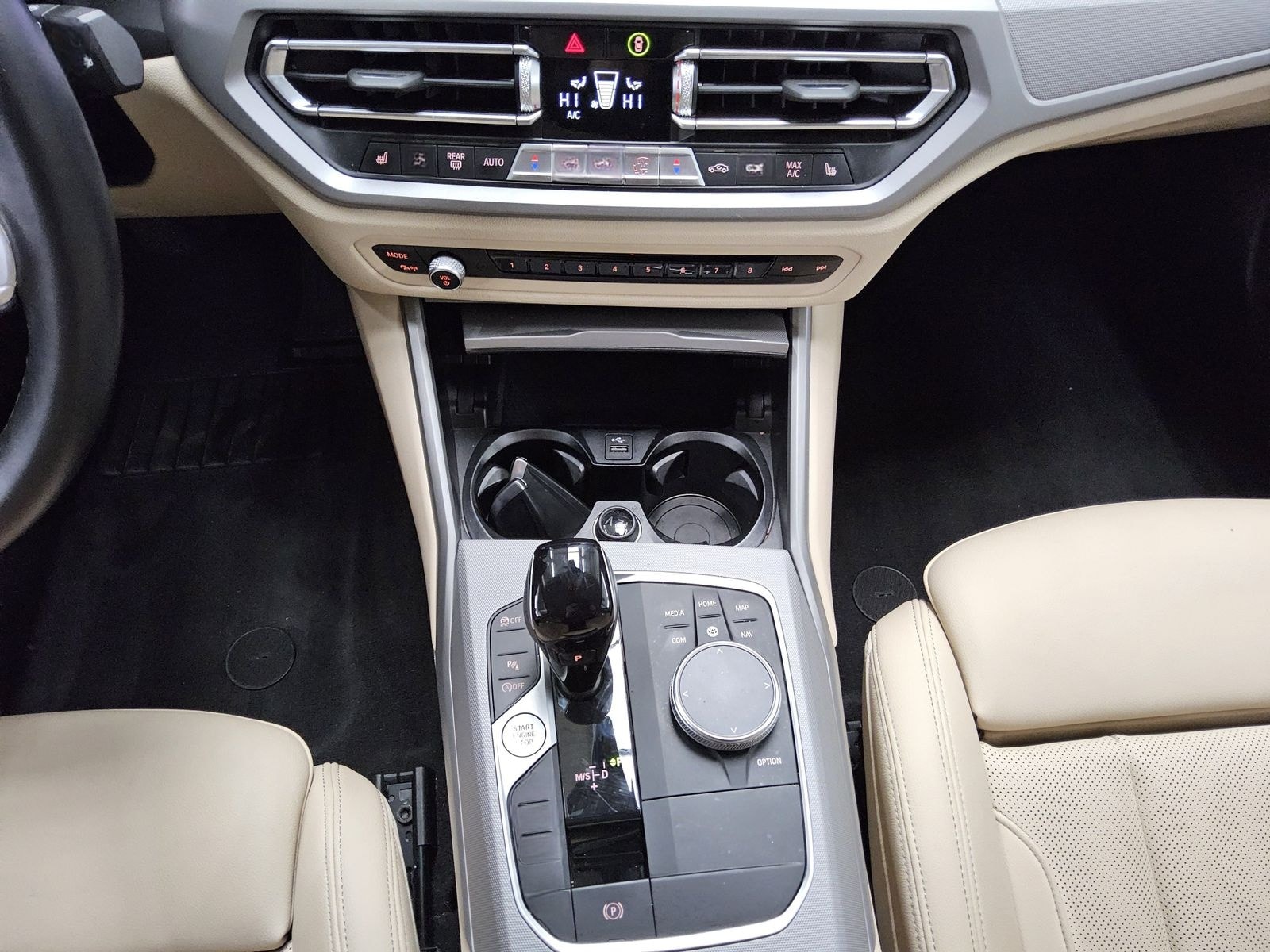 BMW 318iA Touring Advantage Leder LC Prof. Laser Shz foto 6