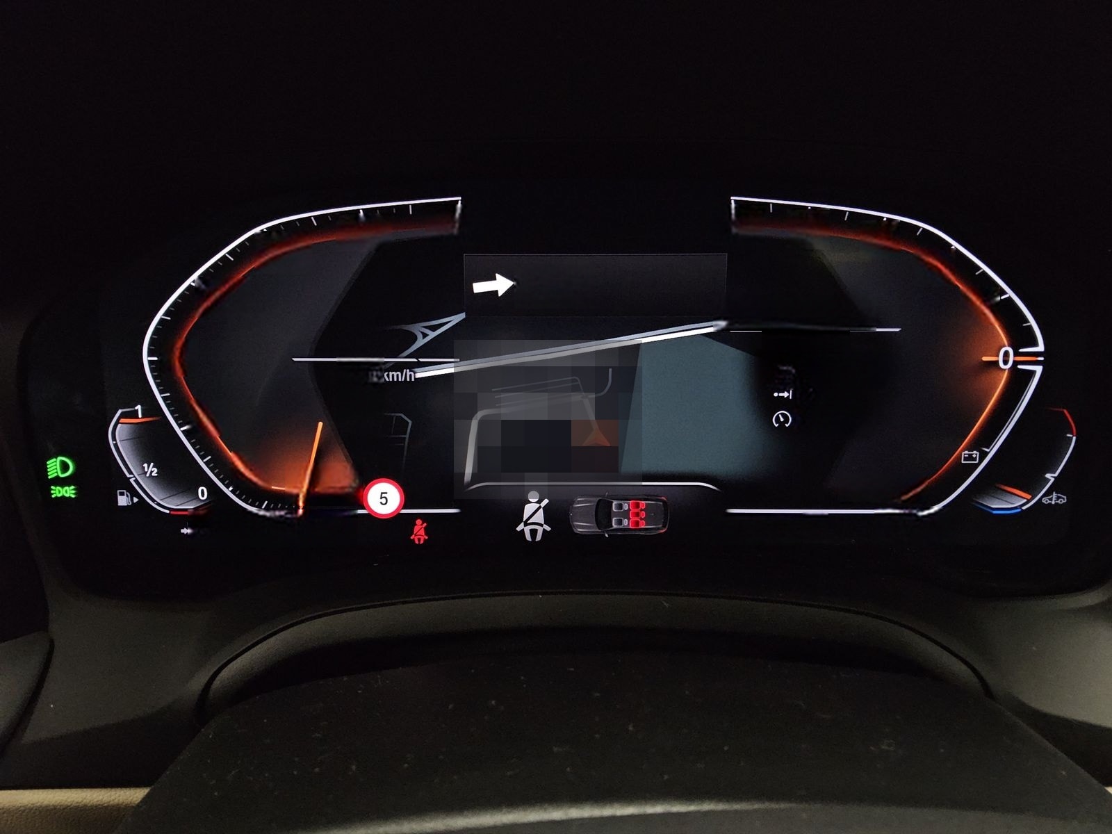 BMW 318iA Touring Advantage Leder LC Prof. Laser Shz foto 8