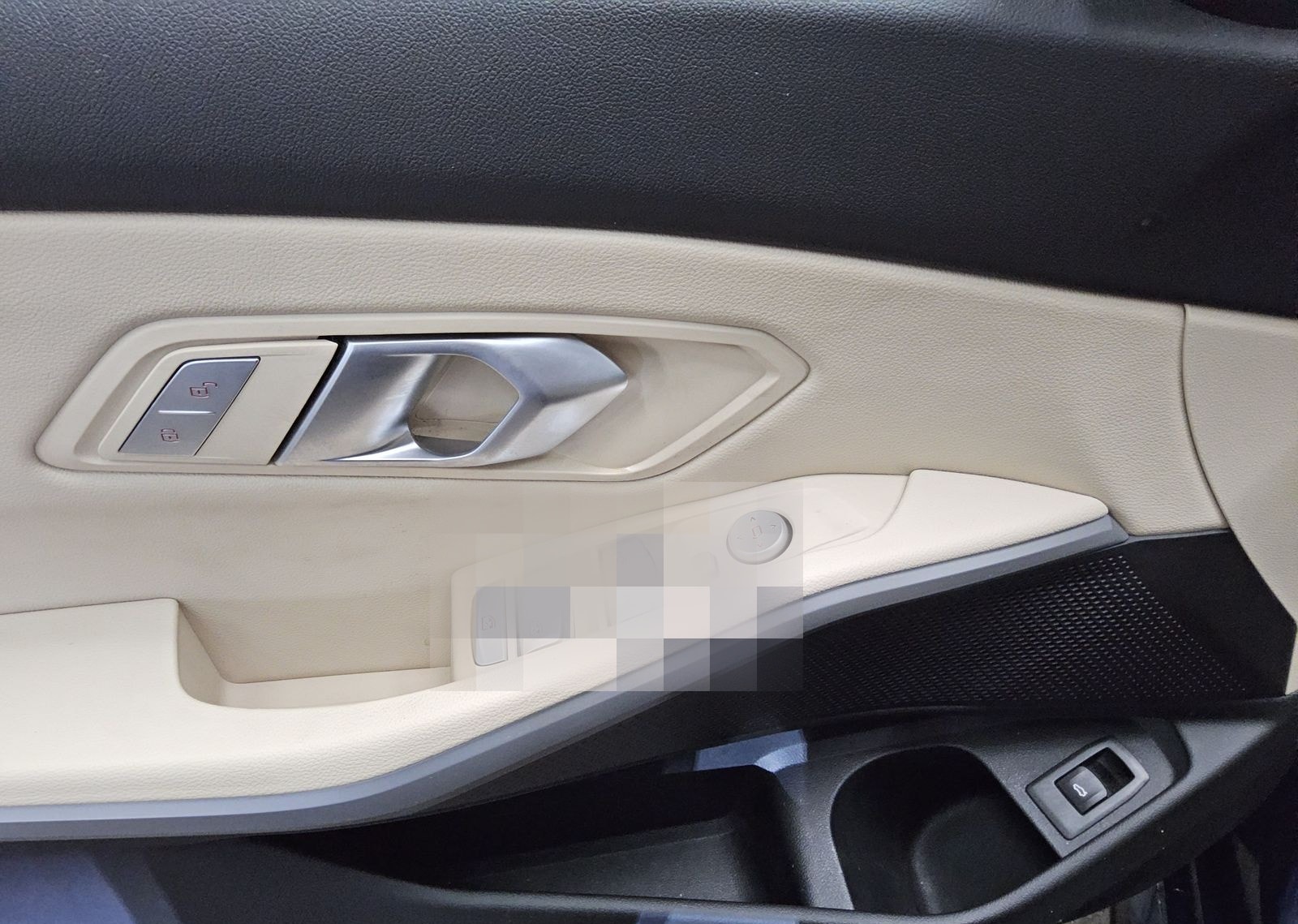 BMW 318iA Touring Advantage Leder LC Prof. Laser Shz foto 10