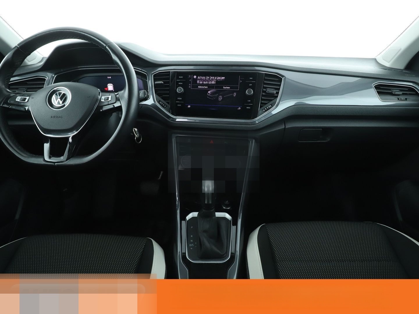 Volkswagen T-Roc 1.5 TSI ACT Sport Aut.*NAVI*LED*ACC*PDC* foto 12