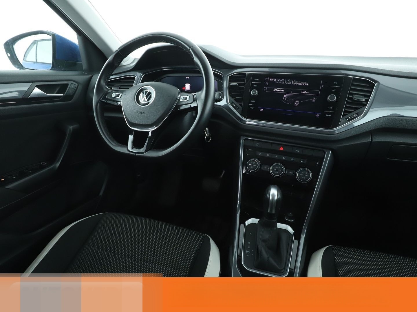 Volkswagen T-Roc 1.5 TSI ACT Sport Aut.*NAVI*LED*ACC*PDC* foto 13