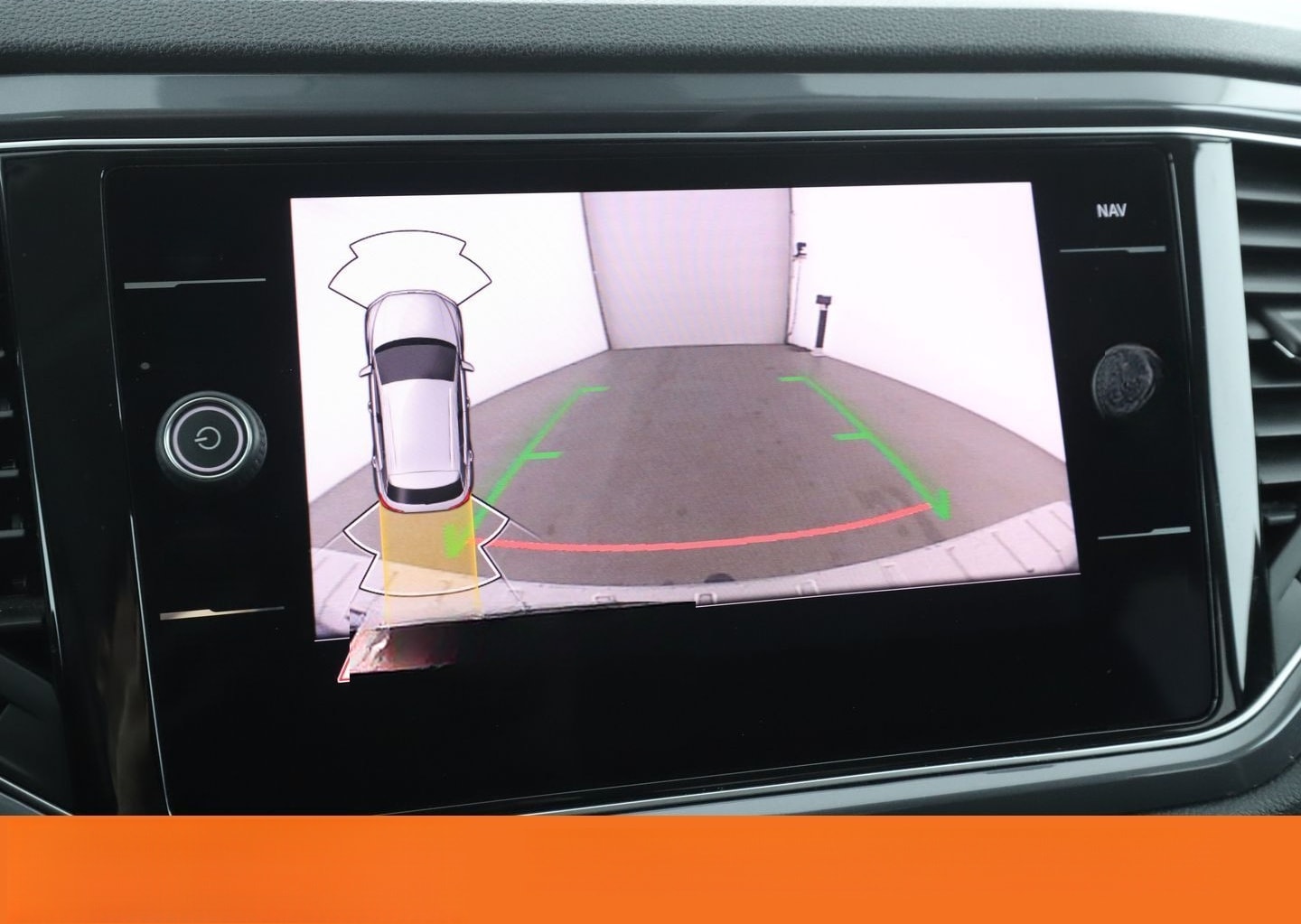 Volkswagen T-Roc 1.5 TSI ACT Sport Aut.*NAVI*LED*ACC*PDC* foto 22