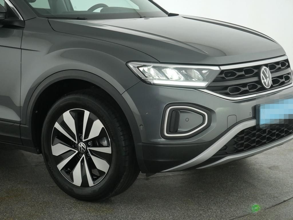 Volkswagen T-Roc 1.0TSI MOVE Kamera ACC Sitzheizung SHZ 17" foto 11
