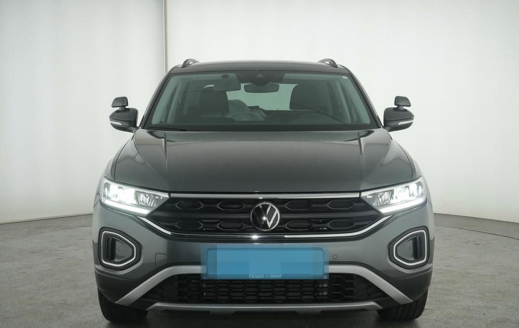 Volkswagen T-Roc 1.0TSI MOVE Kamera ACC Sitzheizung SHZ 17" foto 12