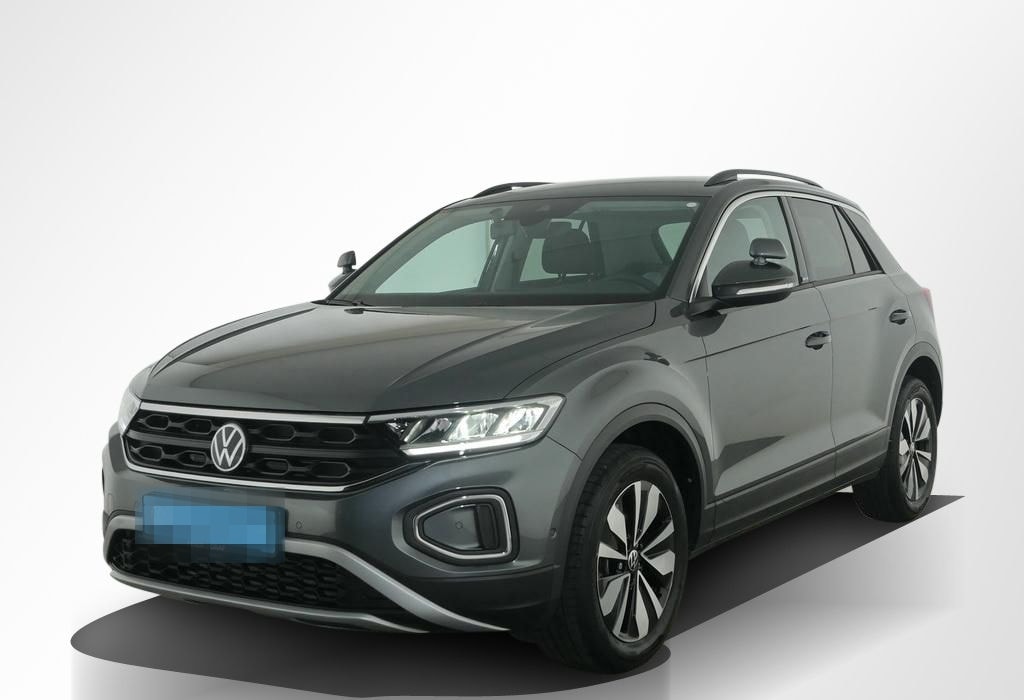 Volkswagen T-Roc 1.0TSI MOVE Kamera ACC Sitzheizung SHZ 17" foto 15