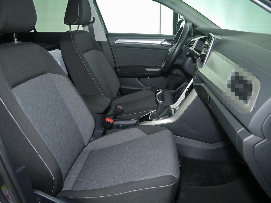 Volkswagen T-Roc 1.0TSI MOVE Kamera ACC Sitzheizung SHZ 17" foto 7