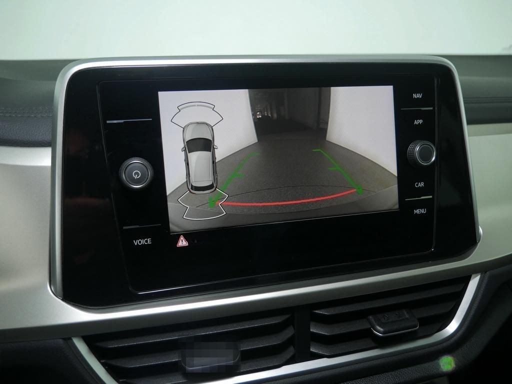 Volkswagen T-Roc 1.0TSI MOVE Kamera ACC Sitzheizung SHZ 17" foto 9