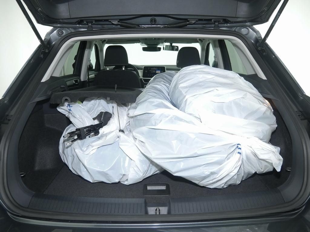 Volkswagen T-Roc 1.0TSI MOVE Kamera ACC Sitzheizung SHZ 17" foto 10