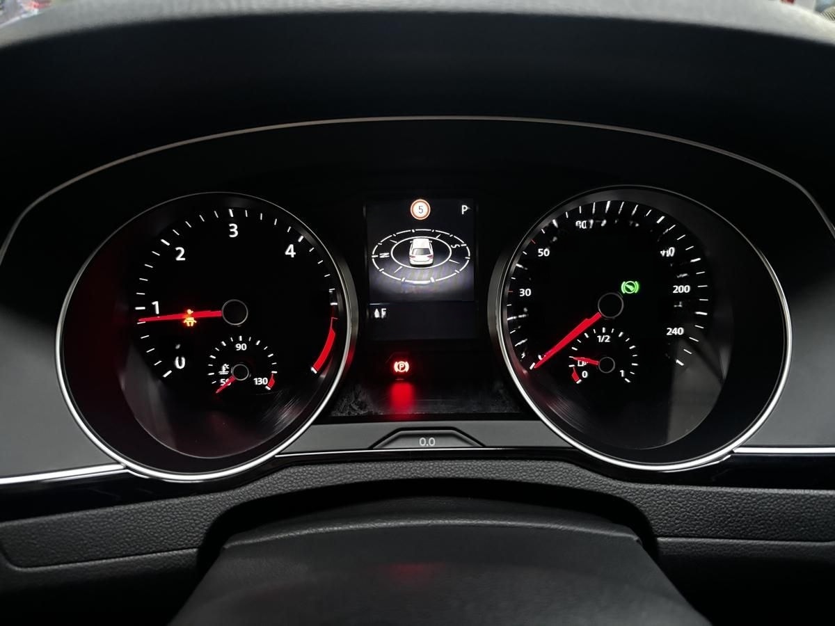 Volkswagen Passat 2.0 TDI Variant Business LED ACC 360Cam D foto 19