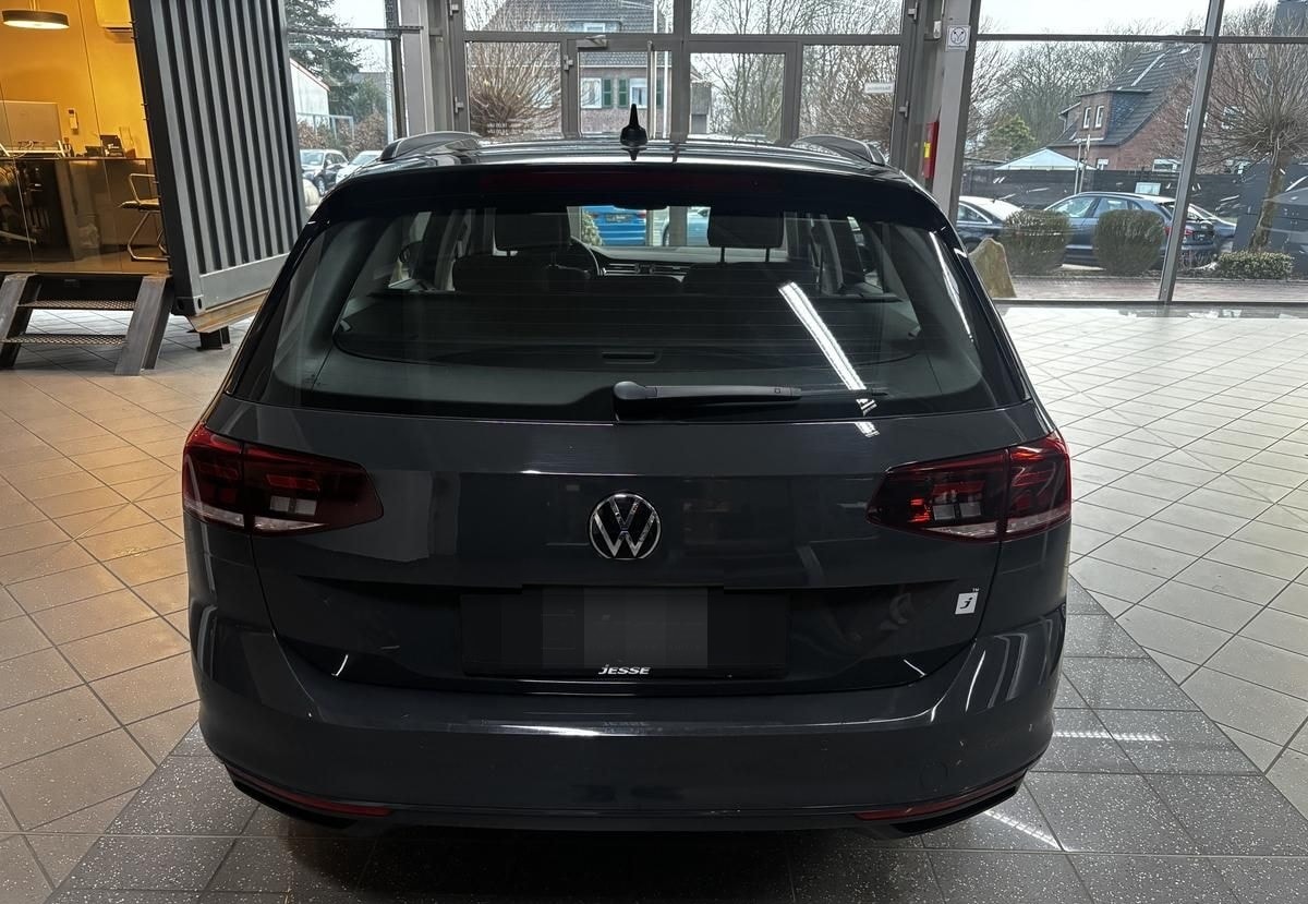 Volkswagen Passat 2.0 TDI Variant Business LED ACC 360Cam D foto 6