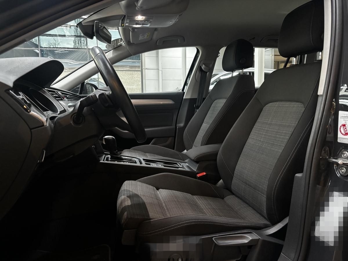 Volkswagen Passat 2.0 TDI Variant Business LED ACC 360Cam D foto 10