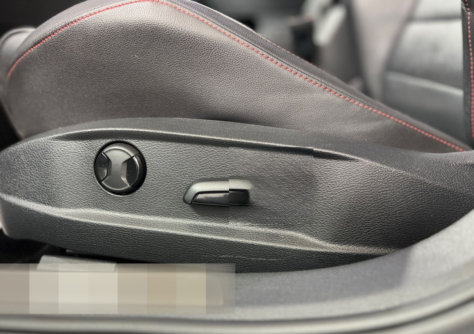 Volkswagen Golf 2.0TSI DSG GTI Clubsport/BiXe/ACC/Leder foto 16