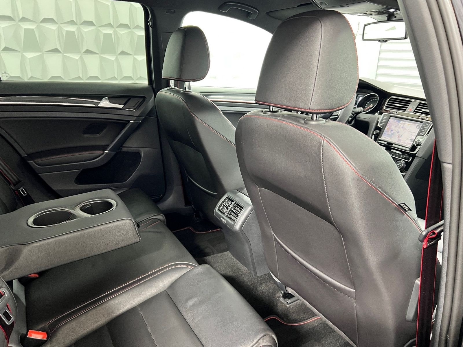 Volkswagen Golf 2.0TSI DSG GTI Clubsport/BiXe/ACC/Leder foto 19