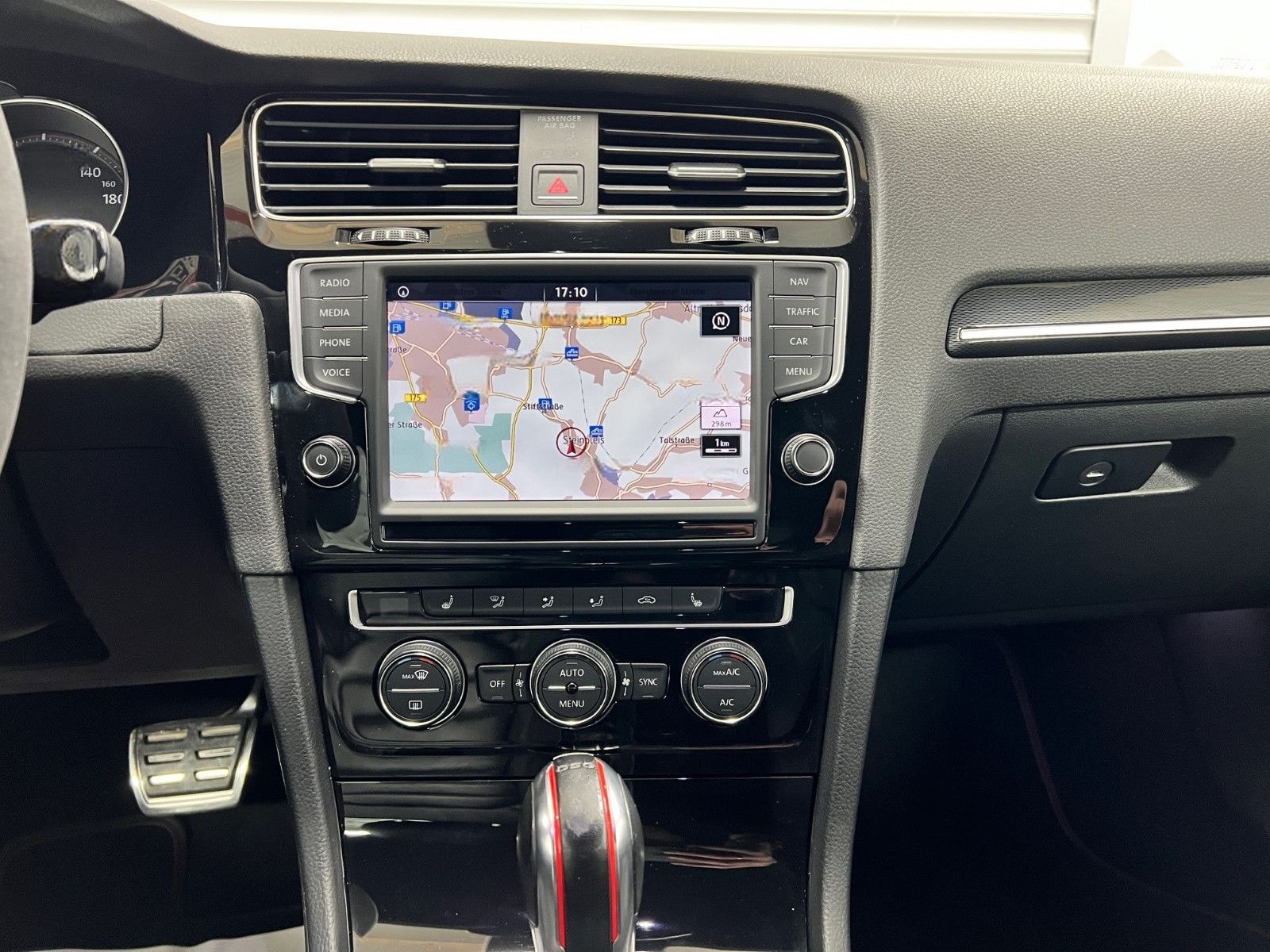 Volkswagen Golf 2.0TSI DSG GTI Clubsport/BiXe/ACC/Leder foto 21