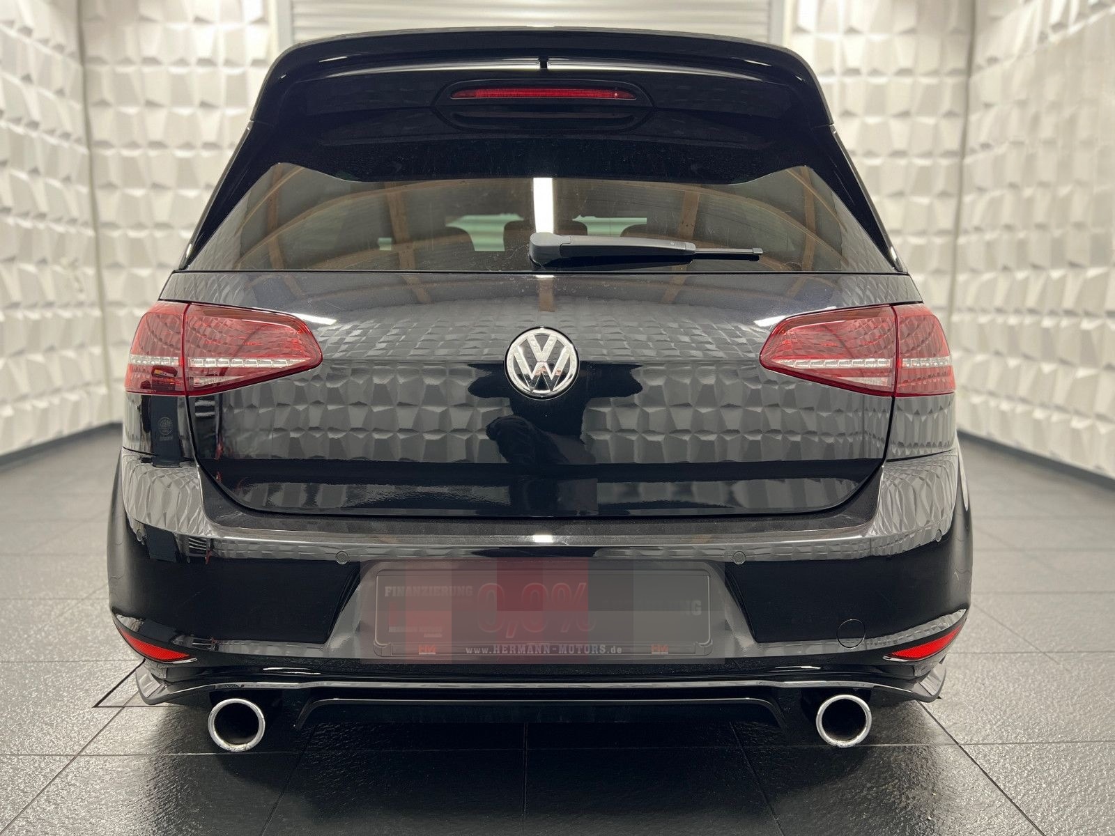 Volkswagen Golf 2.0TSI DSG GTI Clubsport/BiXe/ACC/Leder foto 10