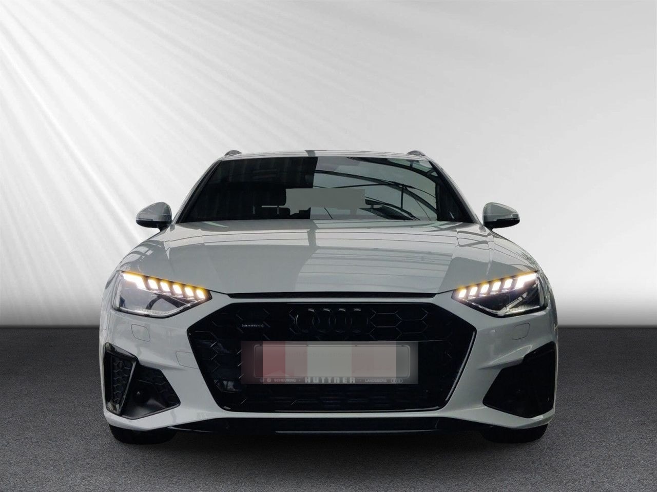 Audi A4 Avant S line S line 40 TFSI quattro 150(204) foto 5