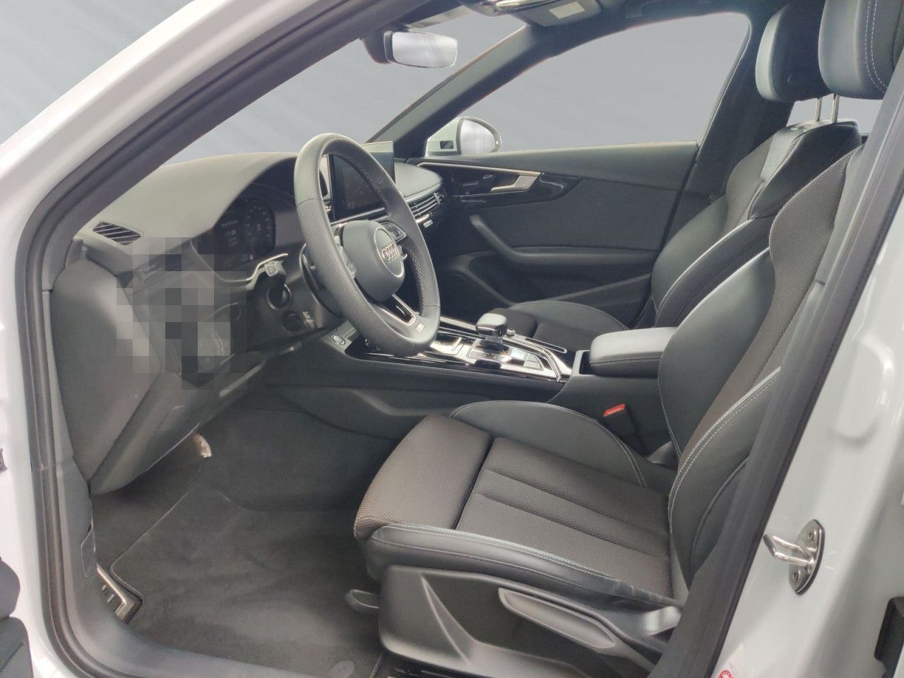 Audi A4 Avant S line S line 40 TFSI quattro 150(204) foto 8