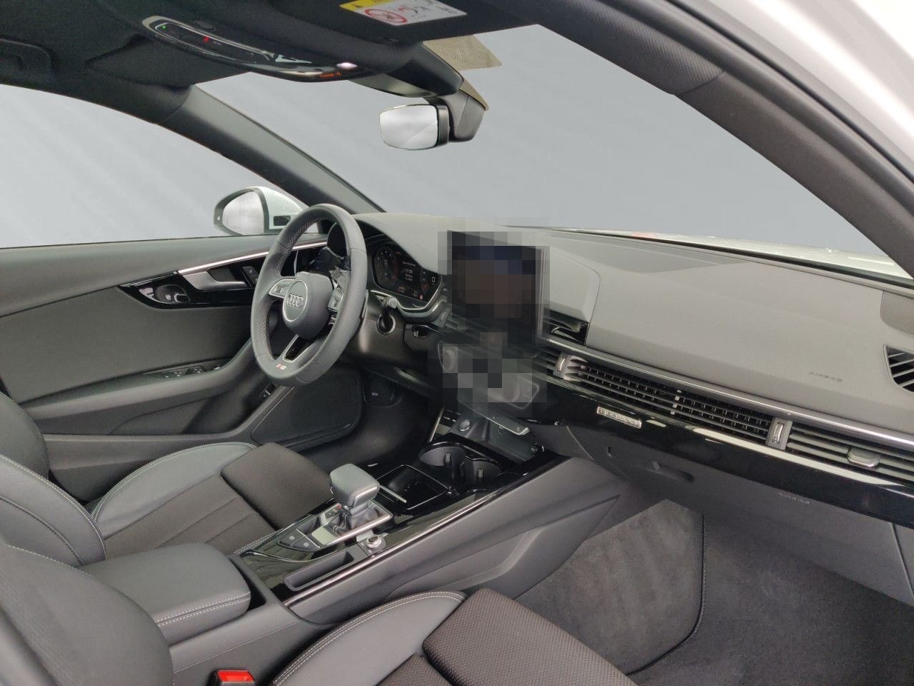 Audi A4 Avant S line S line 40 TFSI quattro 150(204) foto 10